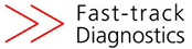 Logo Fast-track Diagnostics