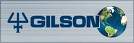 Logo Gilson