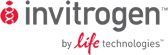 Logo Invitrogen